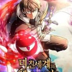 Bị Kẹt Trong Tòa Tháp Thử Thách Với Vai Trò Là Một Quần Chúng