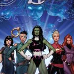A-Force (2016)