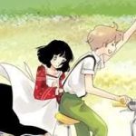 A Girl In The Clouds