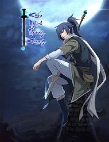 Kiếm Nghịch Thương Khung