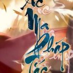 Ác Ma Pháp Tắc