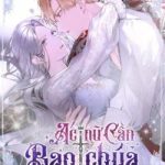 Ác Nữ Cần Bạo Chúa