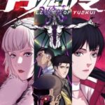 Linh Lung • Nguyệt Khôi Truyện