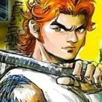 Long Hổ 5 Thế 3 Thế Cừu