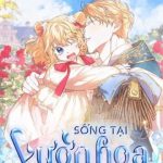 Sống Trong Vườn Hoa Của Công Chúa