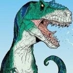 Age of Reptiles Omnibus