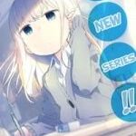 Aharen-san wa Hakarenai