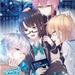 Ái Ngã Đích Đô Khứ Tử