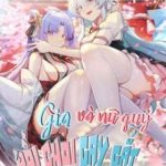 Gia Và Nữ Quỷ Đối Chọi Gay Gắt