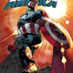 All-New Captain America