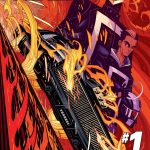All-New Ghost Rider