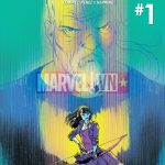 All-New Hawkeye (2016)