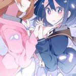 All of Humanity is Yuri Except For Me