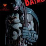 All-star Batman (2016)