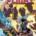 Alpha Flight (2023)
