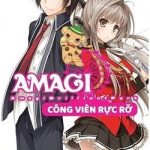 Amagi Brilliant Park