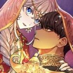 Amina - Nữ thần đèn