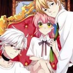 Ân huệ của Quỷ Vương