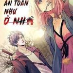 An Toàn Như Ở Nhà