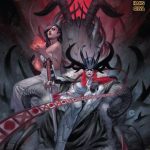 Angela: Queen of Hel