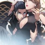 Anh Hùng Và Hiệp Nữ