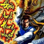 Anh Hùng Xạ Điêu