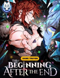 Ánh Sáng Cuối Con Đường