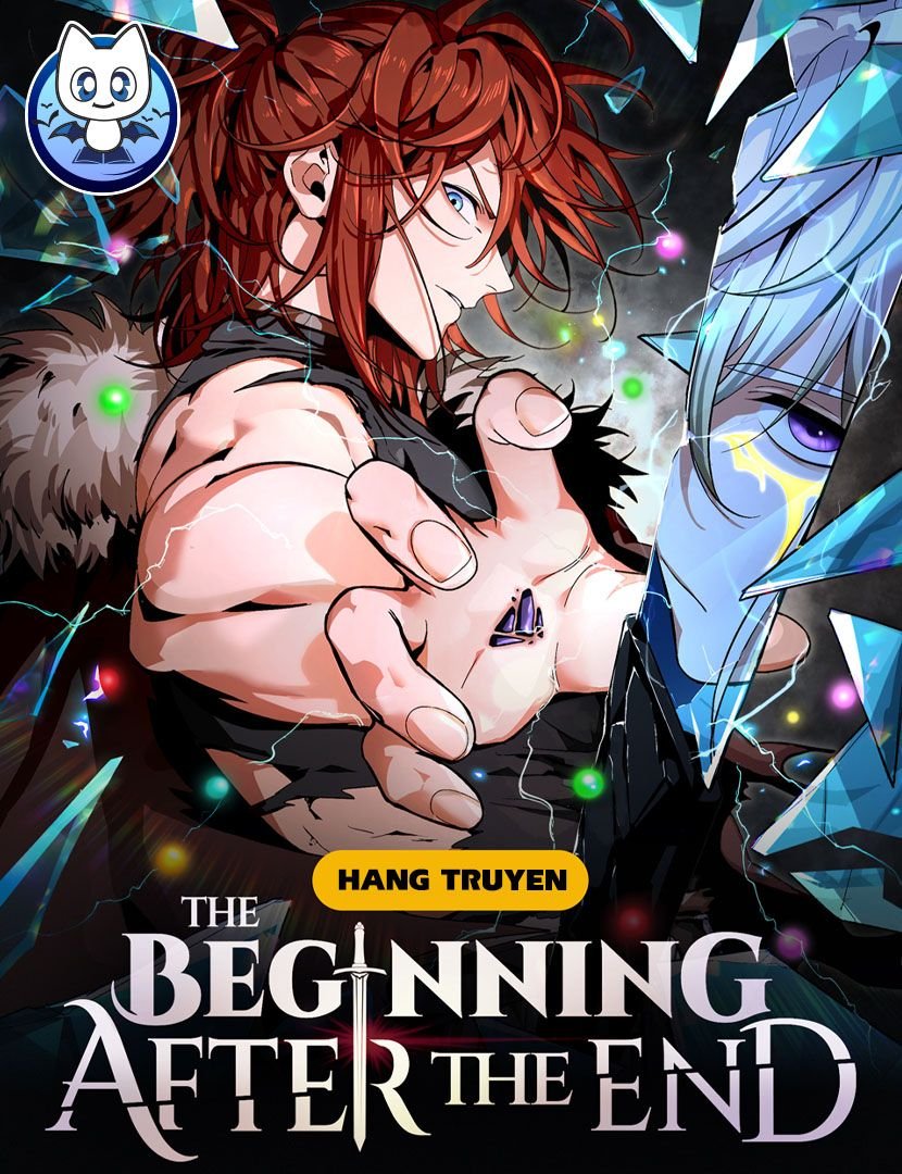 Ánh Sáng Cuối Con Đường