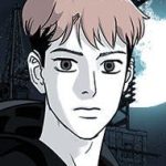 Ánh Trăng Chết Chóc