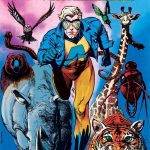 Animal Man