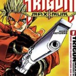 Trigun Maximum