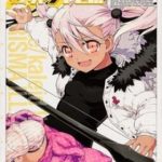 Fate/Kaleid Liner Prisma Illya Drei!