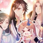 Nhân Vật Phản Diện Biến Thành Sủng Vật