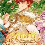 Aristité Được Ban Phước Một Lời Nguyền