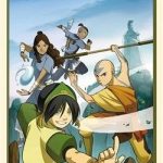 Avatar: The Last Airbender - The Rift