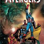 Avengers – Kree-Skrull War