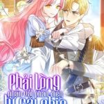 Phải Lòng Nhân Vật Phản Diện Từ Cái Nhìn Đầu Tiên