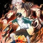 Thần Lai Yêu Vãng