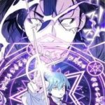 Sự Thức Tỉnh Của Hắc Ma Pháp Sư Sau 66666 Năm