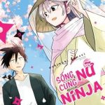 Sống Cùng Nữ Ninja