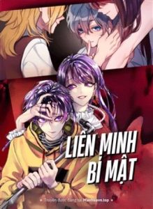 Liên Minh Bí Mật