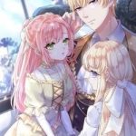 Ba Ba Đại Nhân ! Con Không Phải Là Nữ Phụ Ác Độc !