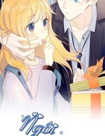 Ngôi Sao Dành Cho Tôi