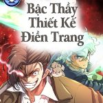 Bậc Thầy Thiết Kế Điền Trang