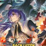 Bách Luyện Thành Thần