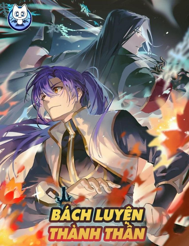 Bách Luyện Thành Thần