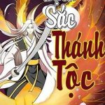 Bạch Sắc Thánh Tộc