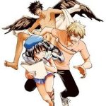 Baka ga Zenra de Yattekuru