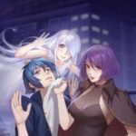 Bạn Gái Tôi Không Phải Người