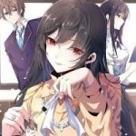 Bạn Gái Tôi Là Một Đại Tiểu Thư Xấu Xa Sao?